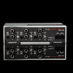 پروسسور ماسکونی آئرواسپیس Mosconi DSP 6to8 Aerospace
