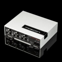 پروسسور ماسکونی آئرواسپیس Mosconi DSP 6to8 Aerospace