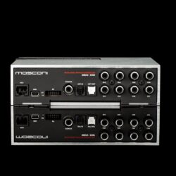 پروسسور ماسکونی آئرواسپیس Mosconi DSP 6to8 Aerospace