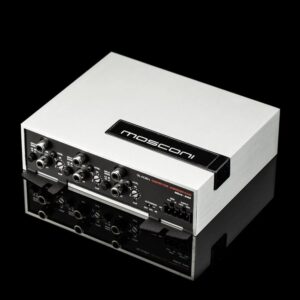 پروسسور ماسکونی آئرواسپیس Mosconi DSP 6to8 Aerospace