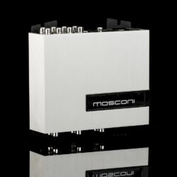 پروسسور ماسکونی آئرواسپیس Mosconi DSP 6to8 Aerospace