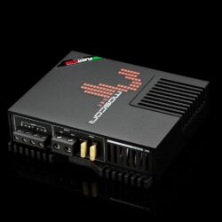 آمپلی فایر ماسکونی وان 2 کانال Mosconi One 130.2