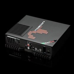 آمپلی فایر ماسکونی وان 2 کانال Mosconi One 130.2