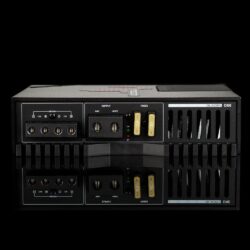 آمپلی فایر ماسکونی وان 2 کانال Mosconi One 130.2