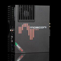 آمپلی فایر ماسکونی وان 2 کانال Mosconi One 130.2