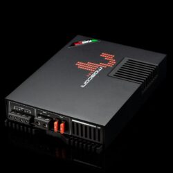 ماسکونی وان آمپلی فایر Mosconi One 250.2