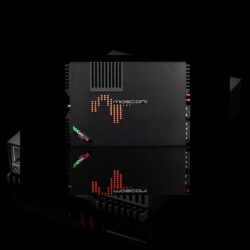 ماسکونی وان آمپلی فایر Mosconi One 250.2