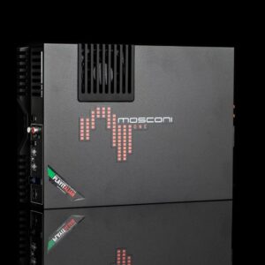 ماسکونی وان آمپلی فایر Mosconi One 250.2