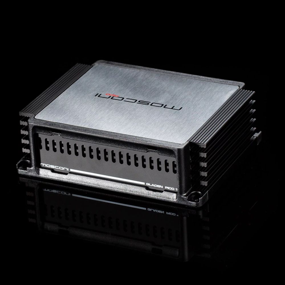 ماسکونی پیکو آمپلی فایر Mosconi Pico 1