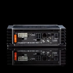 ماسکونی پیکو آمپلی فایر Mosconi Pico 1