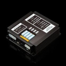 آمپلی فایر پروسسور ماسکونی پیکو Mosconi Pico V2 6.8 DSP