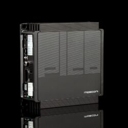 آمپلی فایر پروسسور ماسکونی پیکو Mosconi Pico V2 6.8 DSP