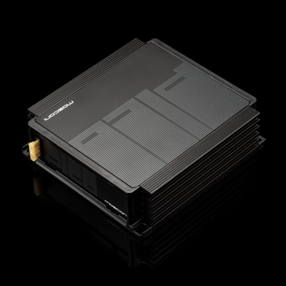 آمپلی فایر پروسسور ماسکونی پیکو Mosconi Pico V2 6.8 DSP