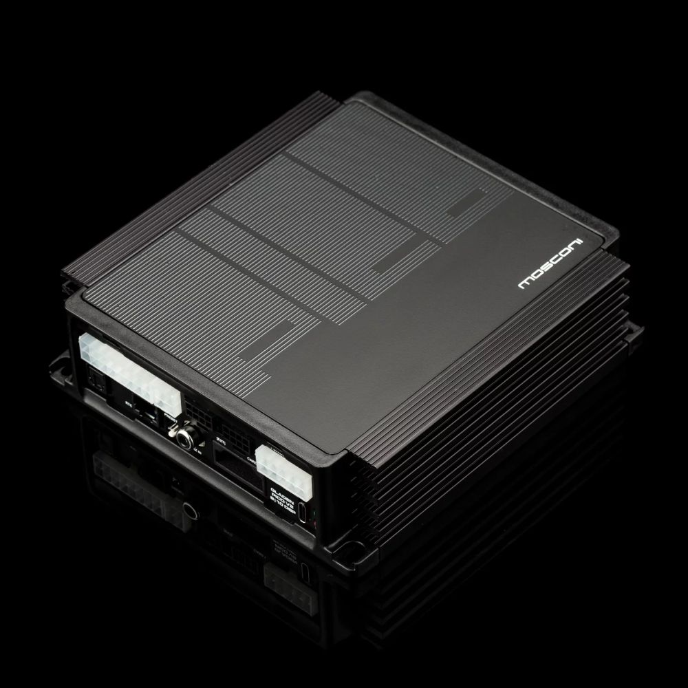 آمپلی فایر پروسسور ماسکونی پیکو Mosconi Pico V2 8.10 DSP