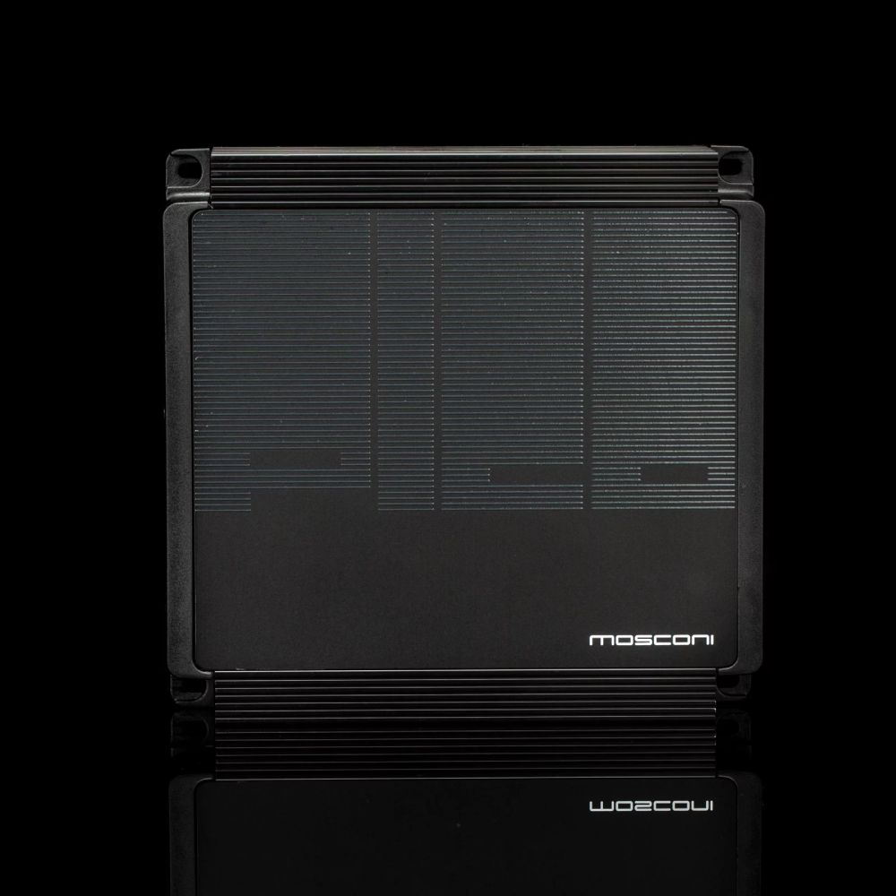 آمپلی فایر پروسسور ماسکونی پیکو Mosconi Pico V2 8.10 DSP