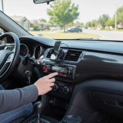 پخش پایونیر Pioneer MVH-S125UI