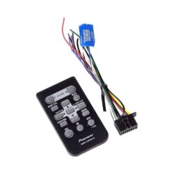 پخش پایونیر Pioneer MVH-S125UI