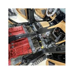 دمپینگ اس تی پی STP Aerocell QP Intrigo