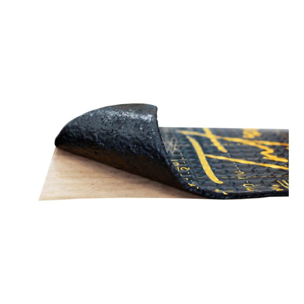 دمپینگ اس تی پی STP Aerocell QP Intrigo