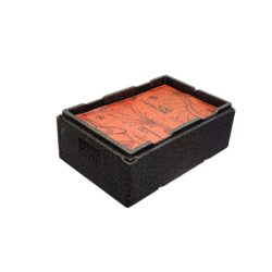 دمپینگ اس تی پی STP Aerocell4