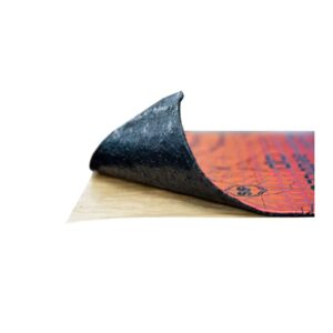 دمپینگ اس تی پی STP Aerocell4