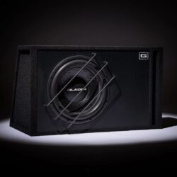 ساب ووفر گلیدن Gladen SQX12