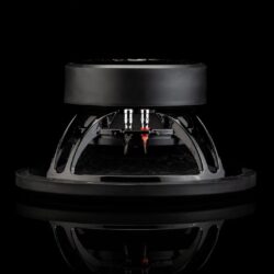 ساب ووفر گلیدن Gladen SQX12