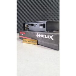 پروسسور هلیکس Helix DSP Mini MK2 Haami Sedacenter