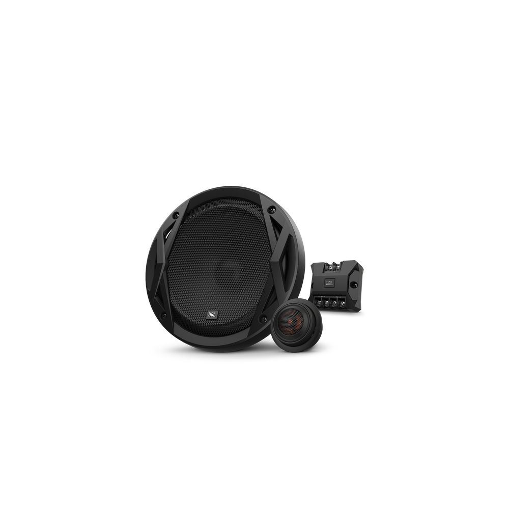 JBL Club 6500C کامپوننت جی بی ال JBL Club 6500C