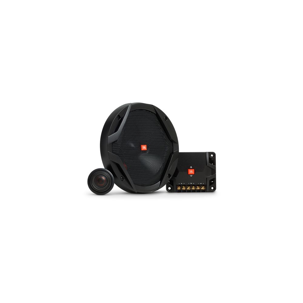 JBL GX608C Component کامپوننت جی بی ال JBL GX608C Component