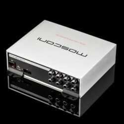 پروسسور ماسکونی پرو Mosconi DSP 6to8 Pro