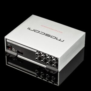 پروسسور ماسکونی پرو Mosconi DSP 6to8 Pro