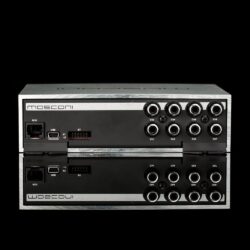 پروسسور ماسکونی پرو Mosconi DSP 6to8 Pro