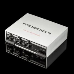 پروسسور ماسکونی پرو Mosconi DSP 6to8 Pro