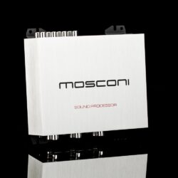 پروسسور ماسکونی پرو Mosconi DSP 6to8 Pro