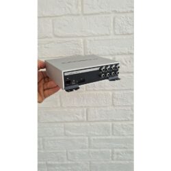 پروسسور ماسکونی پرو تصویر اختصاصی حامی صداسنتر Mosconi DSP 6to8 Pro