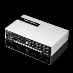 پروسسور ماسکونی آیرو Mosconi DSP 8to12 Aerospace