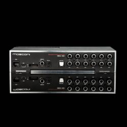 پروسسور ماسکونی آیرو Mosconi DSP 8to12 Aerospace