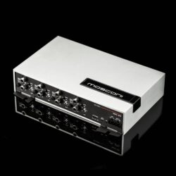 پروسسور ماسکونی آیرو Mosconi DSP 8to12 Aerospace