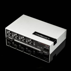 پروسسور ماسکونی آیرو Mosconi DSP 8to12 Aerospace