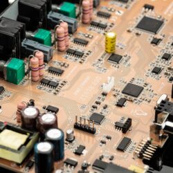پروسسور ماسکونی آیرو Mosconi DSP 8to12 Aerospace