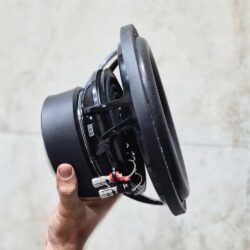 ساب ووفر گلیدن Gladen SQX 10 by Haami sedacenter