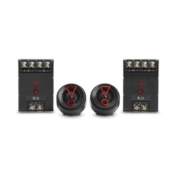 توییتر و کراس اوور کامپوننت جی بی ال JBL Stage3 607C Tweeter Crossover