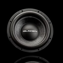 ساب ووفر گلیدن Gladen SQX10