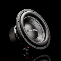 ساب ووفر گلیدن Gladen SQX10