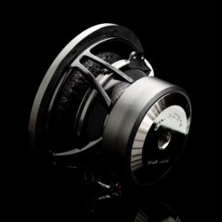 ساب ووفر گلیدن Gladen SQX10