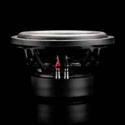 ساب ووفر گلیدن Gladen SQX10