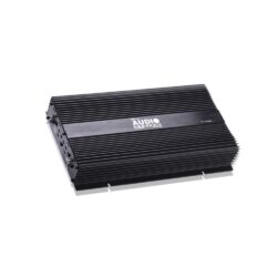 آمپلی فایر آدیوسیستم ایتالیا Audiosystem AU75.4