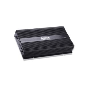 آمپلی فایر آدیوسیستم ایتالیا Audiosystem AU75.4