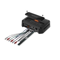 آمپلی فایر هرتز Hertz CP 4.800 Connection